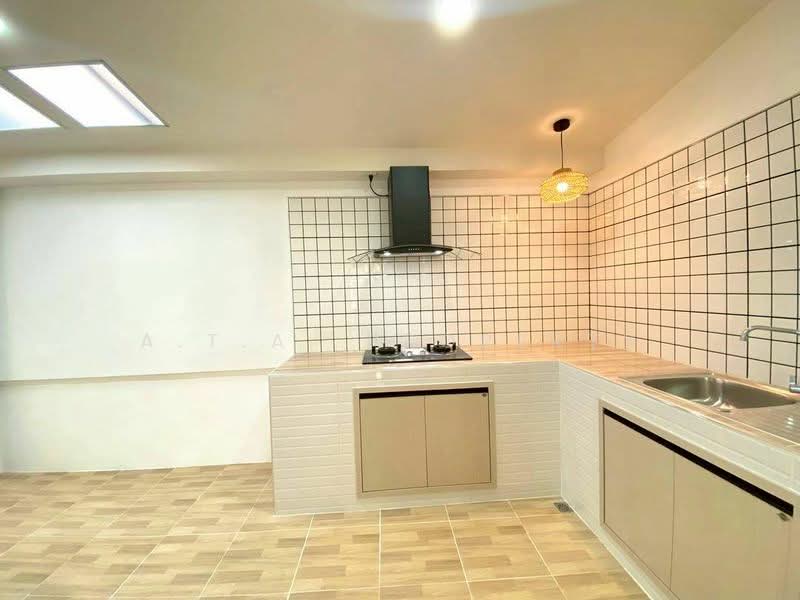 หมู่บ้านเพิ่มทรัพย์ - บึงวรกิจ, Chon Buri (Pattaya), Thung Suk La, Si Racha, Chon Buri (Pattaya), 3 Bedrooms, 80 sqm, Townhouse For Sale, by A.T.A. Property, 500164756 - DDproperty.com