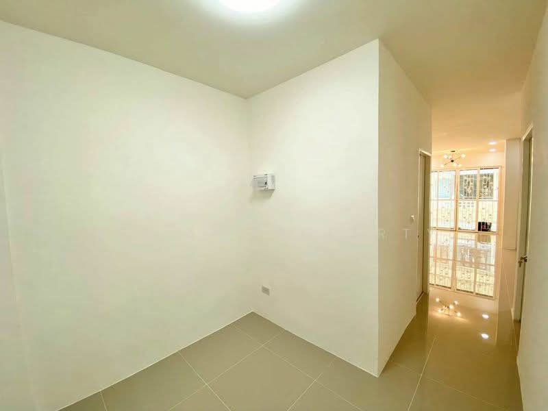 หมู่บ้านเพิ่มทรัพย์ - บึงวรกิจ, Chon Buri (Pattaya), Thung Suk La, Si Racha, Chon Buri (Pattaya), 3 Bedrooms, 80 sqm, Townhouse For Sale, by A.T.A. Property, 500164756 - DDproperty.com