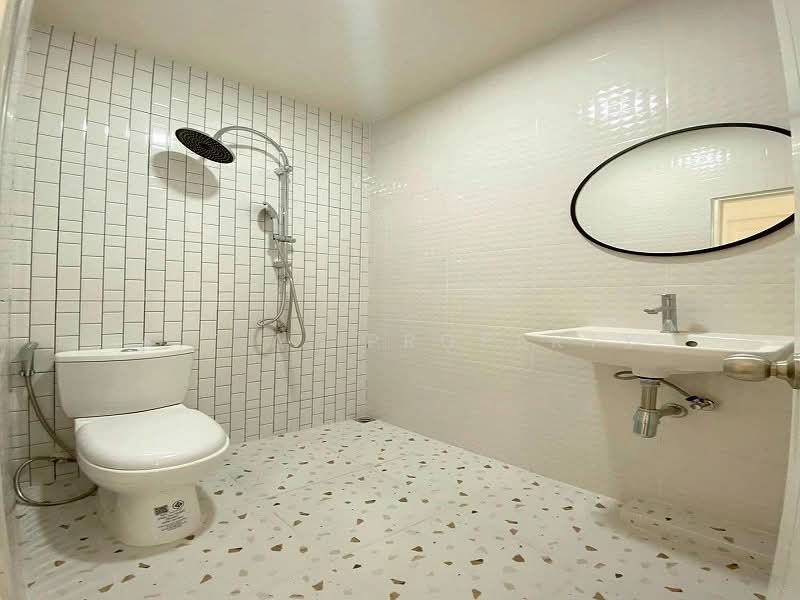 หมู่บ้านเพิ่มทรัพย์ - บึงวรกิจ, Chon Buri (Pattaya), Thung Suk La, Si Racha, Chon Buri (Pattaya), 3 Bedrooms, 80 sqm, Townhouse For Sale, by A.T.A. Property, 500164756 - DDproperty.com