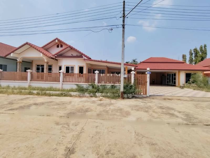 ขาย - หมู่บ้านศิริชัย7 ท่าม่วง, กาญจนบุรี