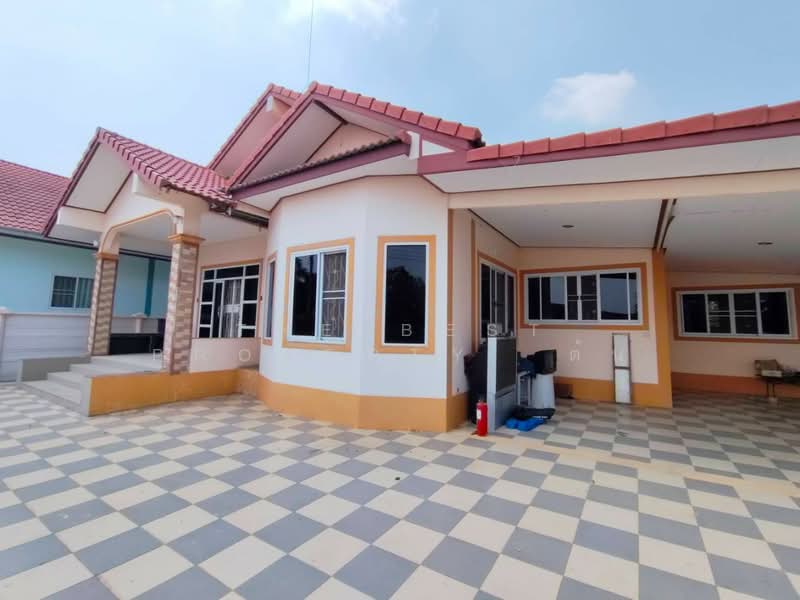 ขาย - หมู่บ้านศิริชัย7 ท่าม่วง, กาญจนบุรี