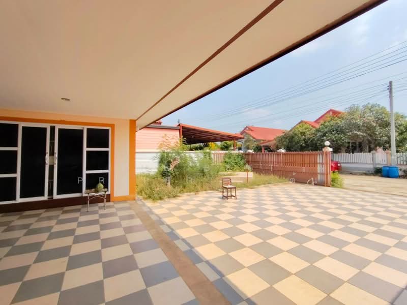 ขาย - หมู่บ้านศิริชัย7 ท่าม่วง, กาญจนบุรี