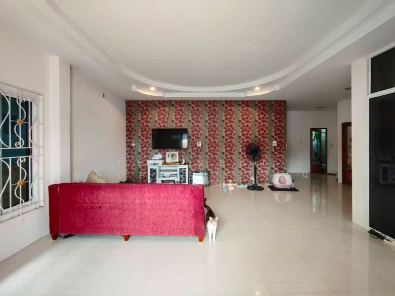 ขาย - หมู่บ้านศิริชัย7 ท่าม่วง, กาญจนบุรี