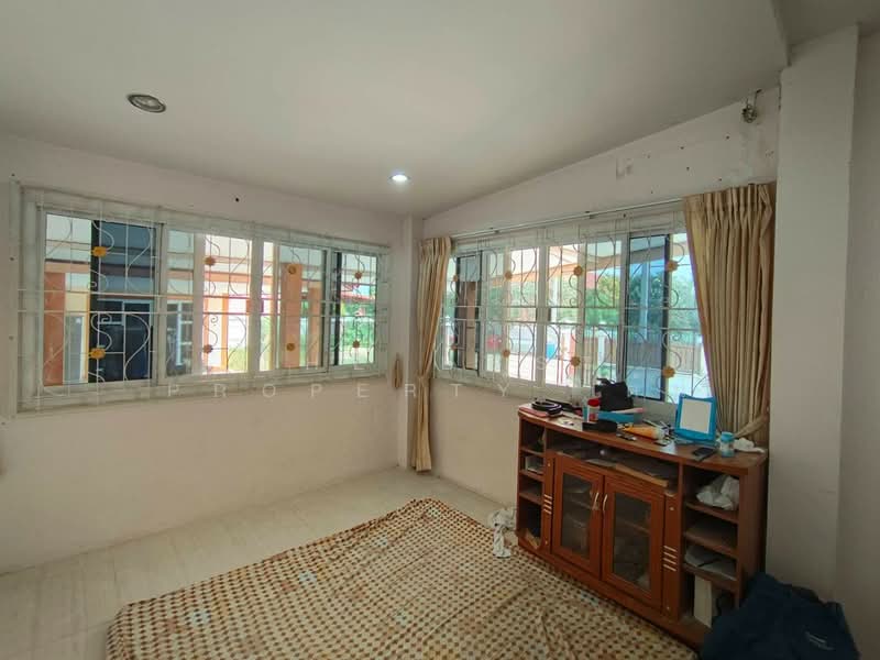 ขาย - หมู่บ้านศิริชัย7 ท่าม่วง, กาญจนบุรี