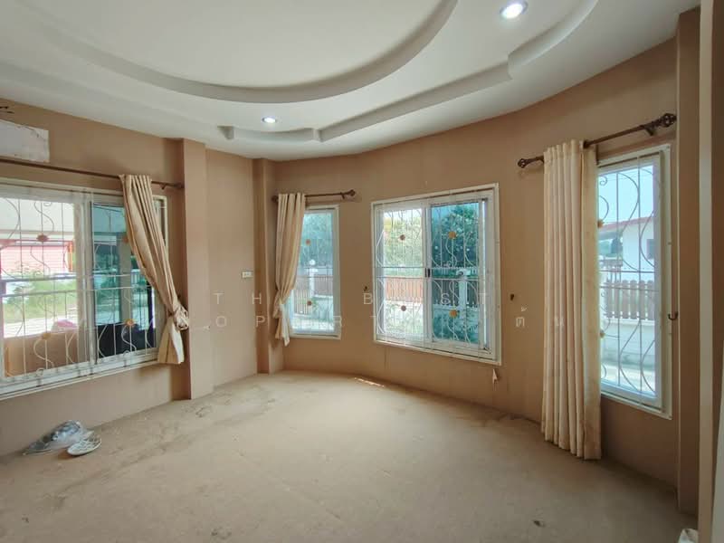 หมู่บ้านศิริชัย7 ท่าม่วง, Kanchanaburi, Wang Khanai, Tha Muang, Kanchanaburi, 4 Bedrooms, 120 sqm, Single Detached House For Sale, by The Best Property  ต้น, 500164757 - DDproperty.com