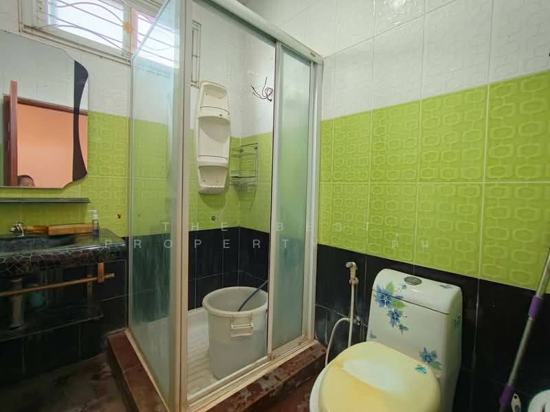 หมู่บ้านศิริชัย7 ท่าม่วง, Kanchanaburi, Wang Khanai, Tha Muang, Kanchanaburi, 4 Bedrooms, 120 sqm, Single Detached House For Sale, by The Best Property  ต้น, 500164757 - DDproperty.com