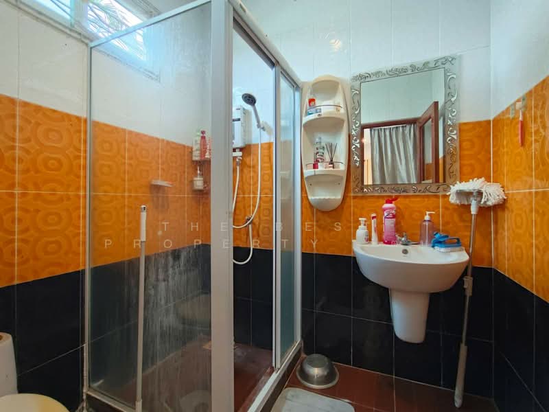 ขาย - หมู่บ้านศิริชัย7 ท่าม่วง, กาญจนบุรี