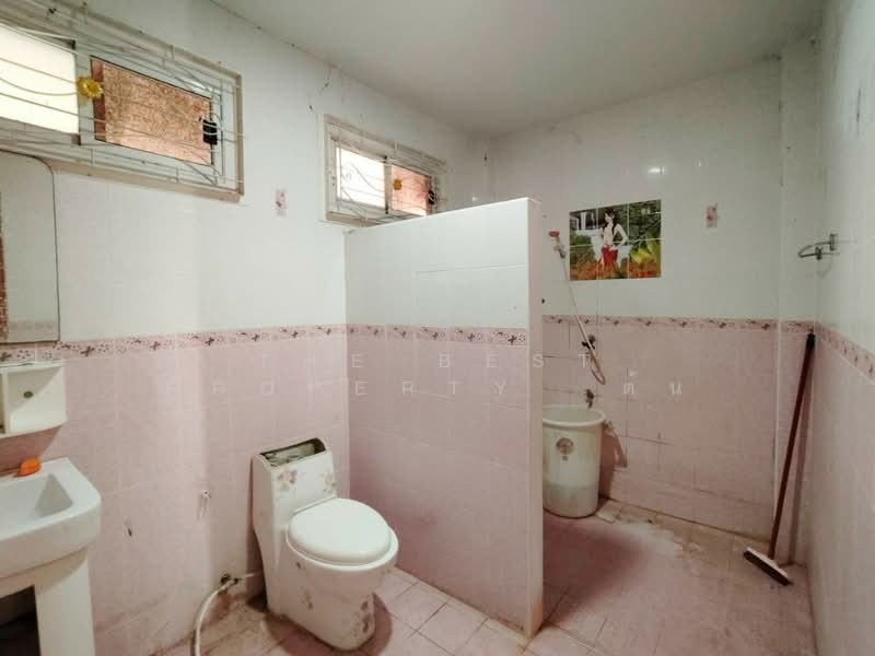 หมู่บ้านศิริชัย7 ท่าม่วง, Kanchanaburi, Wang Khanai, Tha Muang, Kanchanaburi, 4 Bedrooms, 120 sqm, Single Detached House For Sale, by The Best Property  ต้น, 500164757 - DDproperty.com