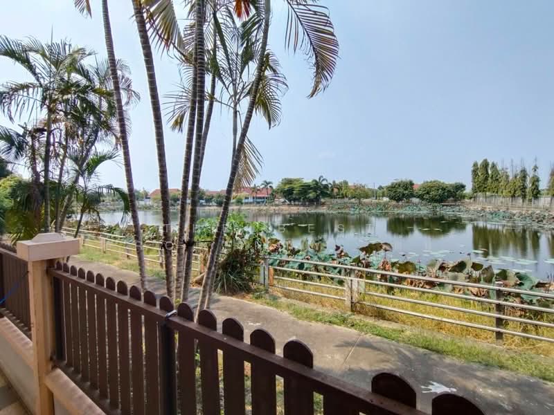 หมู่บ้านศิริชัย7 ท่าม่วง, Kanchanaburi, Wang Khanai, Tha Muang, Kanchanaburi, 4 Bedrooms, 120 sqm, Single Detached House For Sale, by The Best Property  ต้น, 500164757 - DDproperty.com