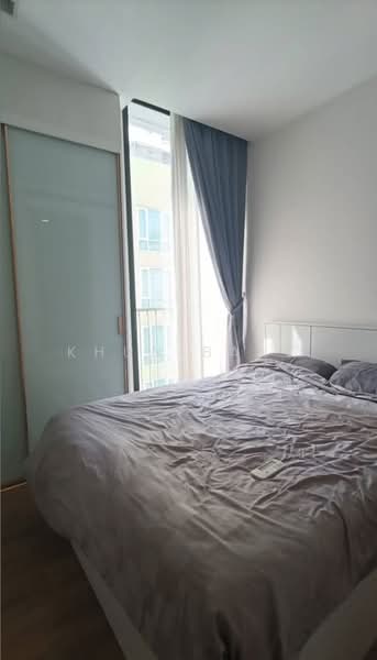 Noble BE33, Bangkok, 19 Soi Sukhumvit 33, Khlong Tan Nua, Watthana, Bangkok, 2 Bedrooms, 60 sqm, Condo For Rent, by Khun Bank, 500164760 - DDproperty.com