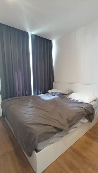 Noble BE33, Bangkok, 19 Soi Sukhumvit 33, Khlong Tan Nua, Watthana, Bangkok, 2 Bedrooms, 60 sqm, Condo For Rent, by Khun Bank, 500164760 - DDproperty.com