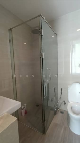 Noble BE33, Bangkok, 19 Soi Sukhumvit 33, Khlong Tan Nua, Watthana, Bangkok, 2 Bedrooms, 60 sqm, Condo For Rent, by Khun Bank, 500164760 - DDproperty.com