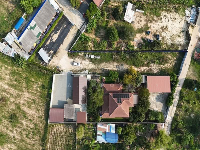 บ้านสวนศรีราชา พร้อมที่ดิน หนองค้อ-เขาดิน, Chon Buri (Pattaya), Surasak, Si Racha, Chon Buri (Pattaya), , 2,852 sqm, Land For Sale, by A.T.A. Property, 500164761 - DDproperty.com