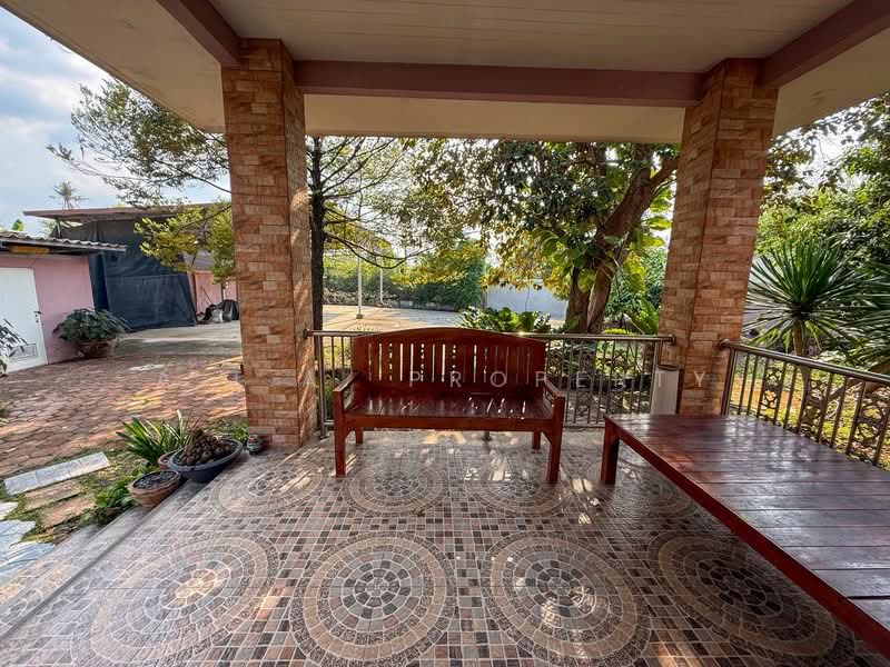 บ้านสวนศรีราชา พร้อมที่ดิน หนองค้อ-เขาดิน, Chon Buri (Pattaya), Surasak, Si Racha, Chon Buri (Pattaya), , 2,852 sqm, Land For Sale, by A.T.A. Property, 500164761 - DDproperty.com