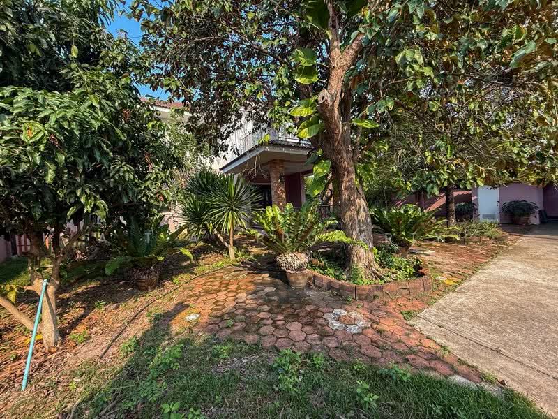 บ้านสวนศรีราชา พร้อมที่ดิน หนองค้อ-เขาดิน, Chon Buri (Pattaya), Surasak, Si Racha, Chon Buri (Pattaya), , 2,852 sqm, Land For Sale, by A.T.A. Property, 500164761 - DDproperty.com