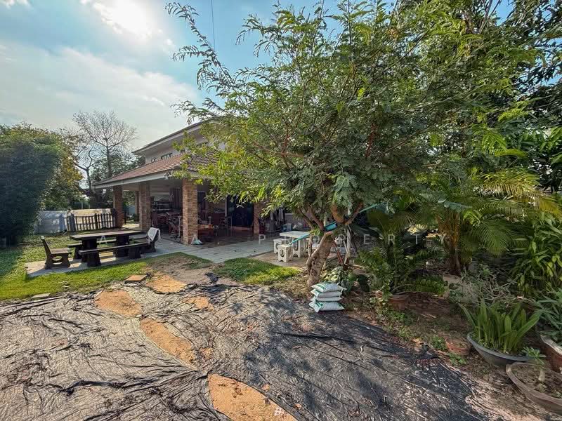 บ้านสวนศรีราชา พร้อมที่ดิน หนองค้อ-เขาดิน, Chon Buri (Pattaya), Surasak, Si Racha, Chon Buri (Pattaya), , 2,852 sqm, Land For Sale, by A.T.A. Property, 500164761 - DDproperty.com