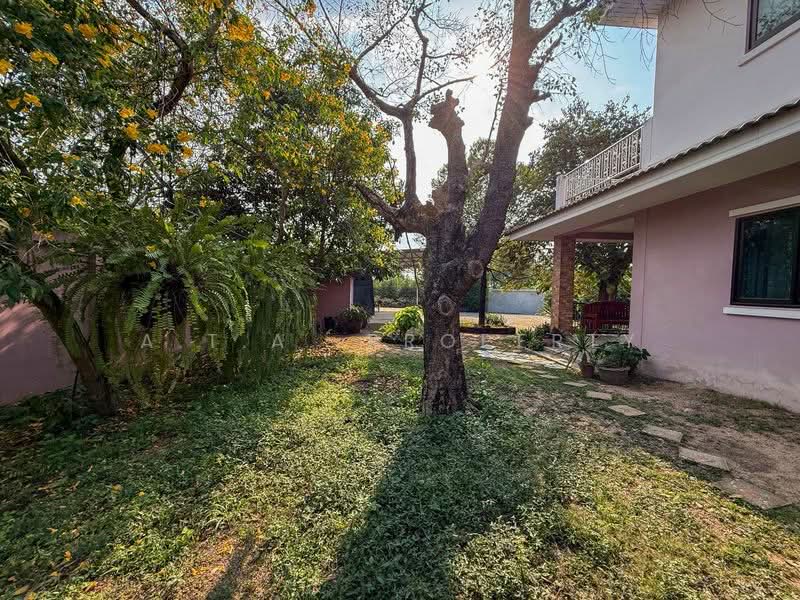 บ้านสวนศรีราชา พร้อมที่ดิน หนองค้อ-เขาดิน, Chon Buri (Pattaya), Surasak, Si Racha, Chon Buri (Pattaya), , 2,852 sqm, Land For Sale, by A.T.A. Property, 500164761 - DDproperty.com