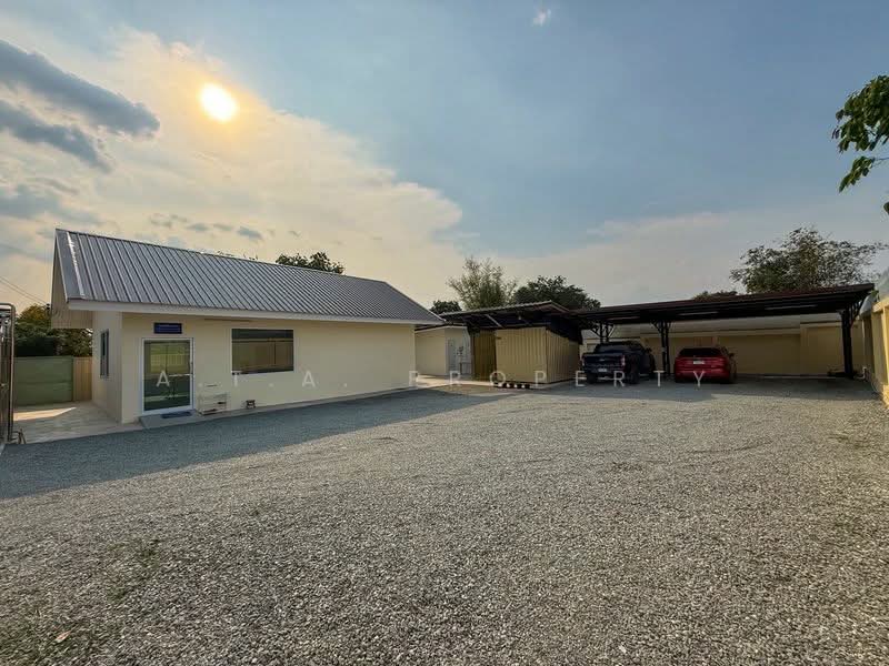 บ้านสวนศรีราชา พร้อมที่ดิน หนองค้อ-เขาดิน, Chon Buri (Pattaya), Surasak, Si Racha, Chon Buri (Pattaya), , 2,852 sqm, Land For Sale, by A.T.A. Property, 500164761 - DDproperty.com