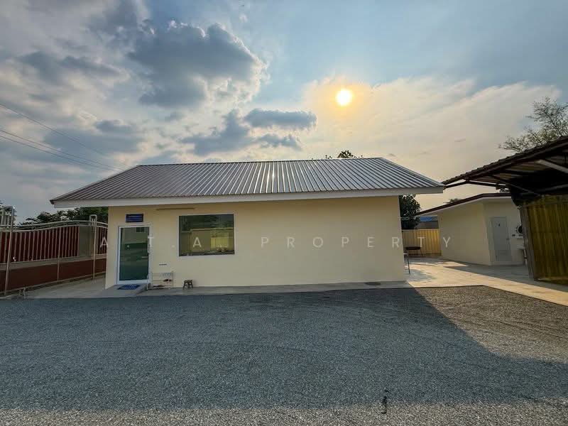 บ้านสวนศรีราชา พร้อมที่ดิน หนองค้อ-เขาดิน, Chon Buri (Pattaya), Surasak, Si Racha, Chon Buri (Pattaya), , 2,852 sqm, Land For Sale, by A.T.A. Property, 500164761 - DDproperty.com