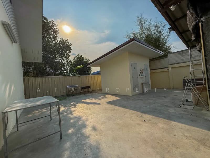 บ้านสวนศรีราชา พร้อมที่ดิน หนองค้อ-เขาดิน, Chon Buri (Pattaya), Surasak, Si Racha, Chon Buri (Pattaya), , 2,852 sqm, Land For Sale, by A.T.A. Property, 500164761 - DDproperty.com