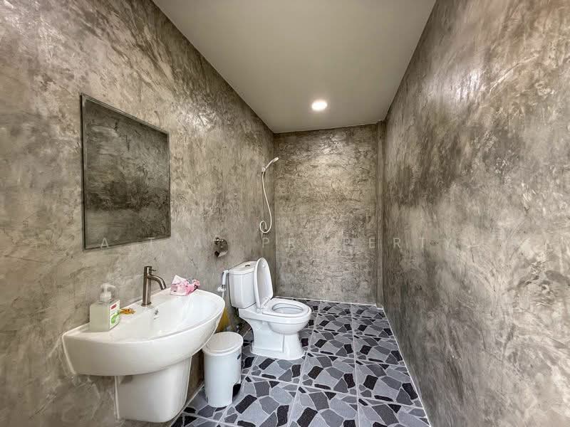 บ้านสวนศรีราชา พร้อมที่ดิน หนองค้อ-เขาดิน, Chon Buri (Pattaya), Surasak, Si Racha, Chon Buri (Pattaya), , 2,852 sqm, Land For Sale, by A.T.A. Property, 500164761 - DDproperty.com