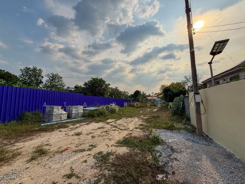 บ้านสวนศรีราชา พร้อมที่ดิน หนองค้อ-เขาดิน, Chon Buri (Pattaya), Surasak, Si Racha, Chon Buri (Pattaya), , 2,852 sqm, Land For Sale, by A.T.A. Property, 500164761 - DDproperty.com