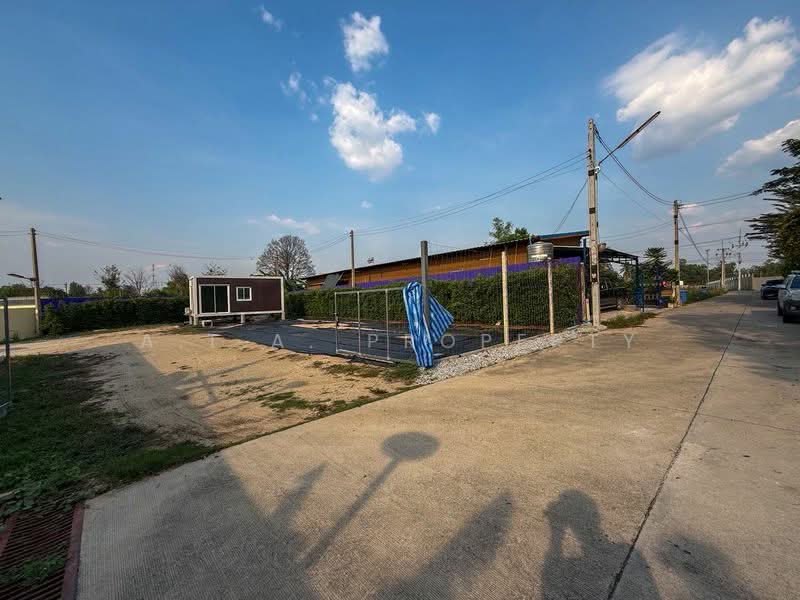 บ้านสวนศรีราชา พร้อมที่ดิน หนองค้อ-เขาดิน, Chon Buri (Pattaya), Surasak, Si Racha, Chon Buri (Pattaya), , 2,852 sqm, Land For Sale, by A.T.A. Property, 500164761 - DDproperty.com