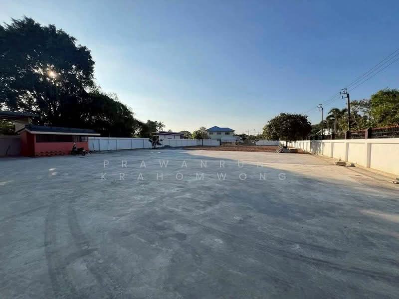 หนองจอก, กรุงเทพ, หนองจอก, หนองจอก, กรุงเทพ, 2,400 ตร.ม., โกดัง-โรงงาน ให้เช่า, โดย PRAWANRUNG KRAHOMWONG, 500164763 - DDproperty.com