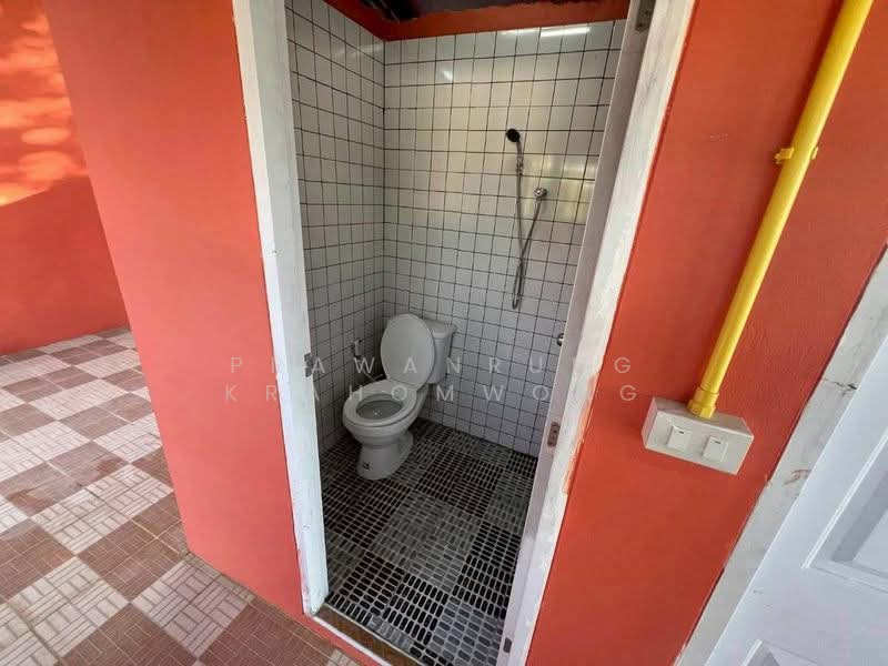 หนองจอก, Bangkok, Nong Chok, Nong Chok, Bangkok, , 2,400 sqm, Warehouse/Factory For Rent, by PRAWANRUNG KRAHOMWONG, 500164763 - DDproperty.com