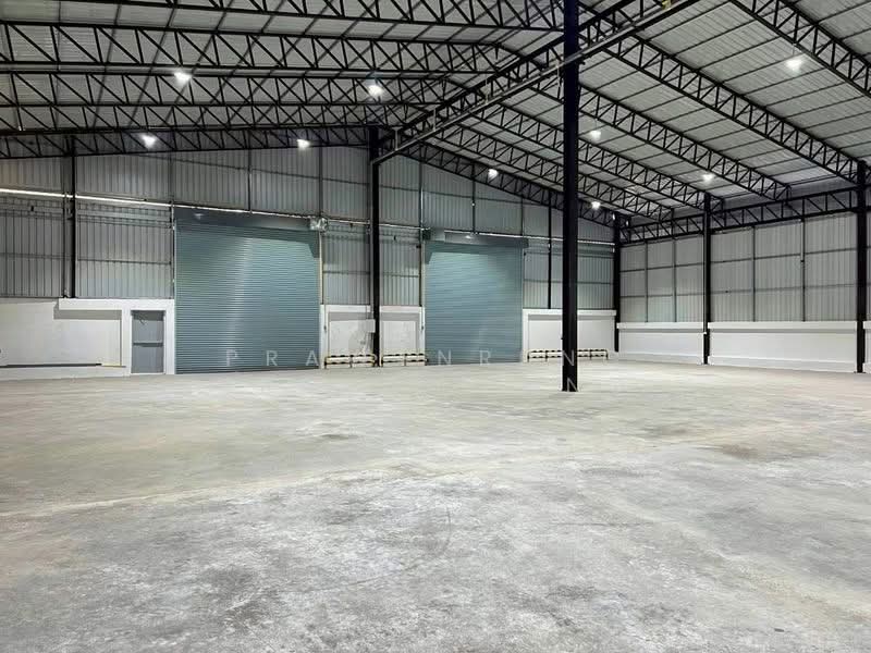 หนองจอก, Bangkok, Nong Chok, Nong Chok, Bangkok, , 2,400 sqm, Warehouse/Factory For Rent, by PRAWANRUNG KRAHOMWONG, 500164763 - DDproperty.com