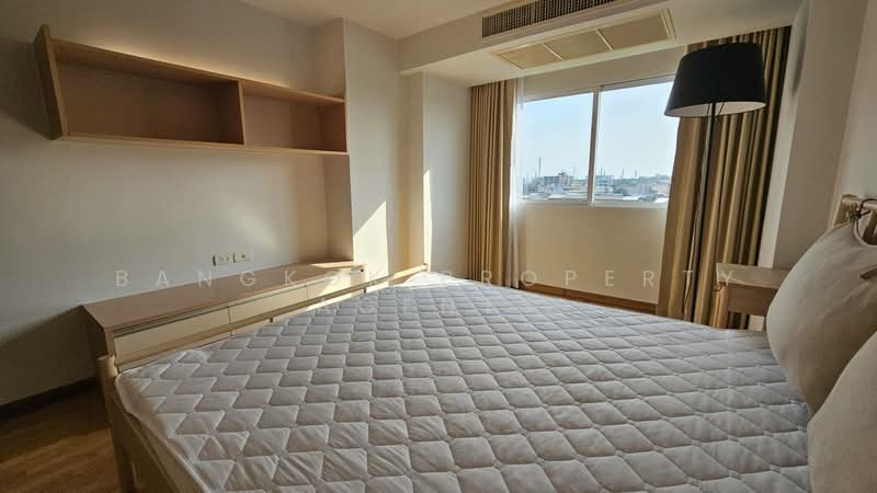 Residence Sukhumvit 52, Bangkok, Soi SuKhumvit 52, Bang Chak, Phra Khanong, Bangkok, 2 Bedrooms, 60 sqm, Condo For Rent, by BANGKOK PROPERTY AGENTS, 500164764 - DDproperty.com