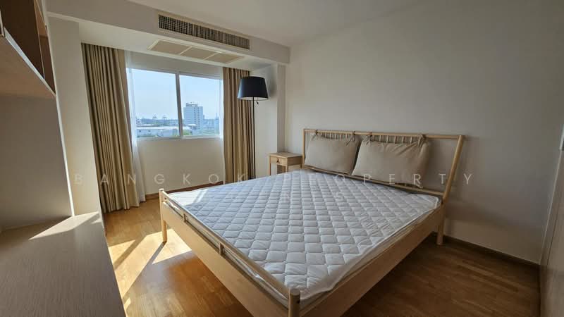 Residence Sukhumvit 52 : เรซิเดนท์ สุขุมวิท 52, กรุงเทพ, ซอยสุขุมวิท 52, บางจาก, พระโขนง, กรุงเทพ, 60 ตร.ม., คอนโด ให้เช่า, โดย BANGKOK PROPERTY AGENTS, 500164764 - DDproperty.com