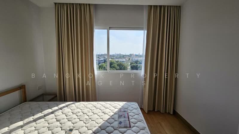 Residence Sukhumvit 52, Bangkok, Soi SuKhumvit 52, Bang Chak, Phra Khanong, Bangkok, 2 Bedrooms, 60 sqm, Condo For Rent, by BANGKOK PROPERTY AGENTS, 500164764 - DDproperty.com