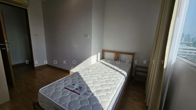 Residence Sukhumvit 52, Bangkok, Soi SuKhumvit 52, Bang Chak, Phra Khanong, Bangkok, 2 Bedrooms, 60 sqm, Condo For Rent, by BANGKOK PROPERTY AGENTS, 500164764 - DDproperty.com