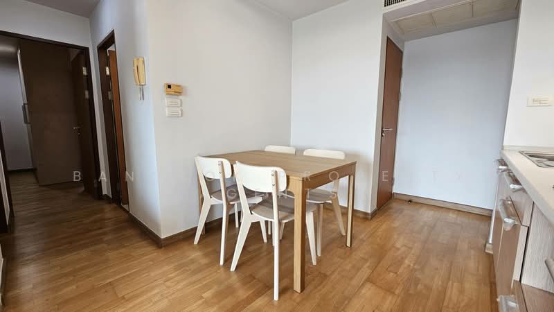 Residence Sukhumvit 52, Bangkok, Soi SuKhumvit 52, Bang Chak, Phra Khanong, Bangkok, 2 Bedrooms, 60 sqm, Condo For Rent, by BANGKOK PROPERTY AGENTS, 500164764 - DDproperty.com