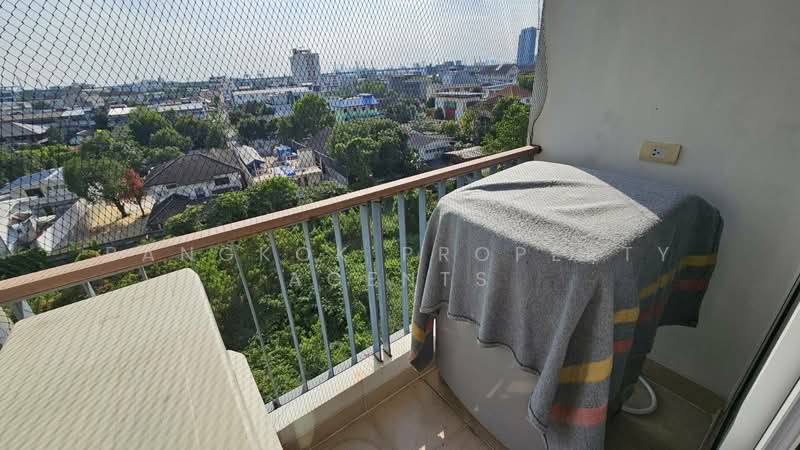 Residence Sukhumvit 52 : เรซิเดนท์ สุขุมวิท 52, กรุงเทพ, ซอยสุขุมวิท 52, บางจาก, พระโขนง, กรุงเทพ, 60 ตร.ม., คอนโด ให้เช่า, โดย BANGKOK PROPERTY AGENTS, 500164764 - DDproperty.com