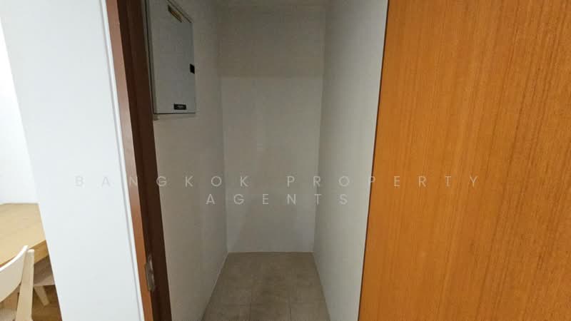 Residence Sukhumvit 52 : เรซิเดนท์ สุขุมวิท 52, กรุงเทพ, ซอยสุขุมวิท 52, บางจาก, พระโขนง, กรุงเทพ, 60 ตร.ม., คอนโด ให้เช่า, โดย BANGKOK PROPERTY AGENTS, 500164764 - DDproperty.com