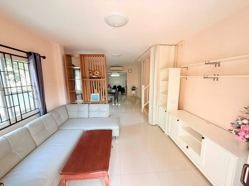 บ้านสวยให้เช่า – ใกล้บิ๊กซีดอนจั่น เพียง 10 นาที ค่าเช่า 17,000 บาท / เดือน รหัสทรัพย์ : No.7H347, เชียงใหม่, ไชยสถาน, สารภี, เชียงใหม่, 150 ตร.ม., บ้านเดี่ยว ให้เช่า, โดย Rutchaporn Tunsiri, 500164766 - DDproperty.com