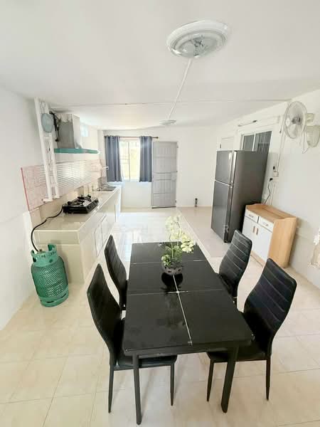 บ้านสวยให้เช่า – ใกล้บิ๊กซีดอนจั่น เพียง 10 นาที ค่าเช่า 17,000 บาท / เดือน รหัสทรัพย์ : No.7H347, เชียงใหม่, ไชยสถาน, สารภี, เชียงใหม่, 150 ตร.ม., บ้านเดี่ยว ให้เช่า, โดย Rutchaporn Tunsiri, 500164766 - DDproperty.com