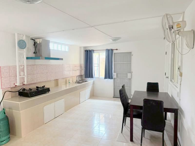 บ้านสวยให้เช่า – ใกล้บิ๊กซีดอนจั่น เพียง 10 นาที ค่าเช่า 17,000 บาท / เดือน รหัสทรัพย์ : No.7H347, Chiang Mai, Chai Sa Than, Saraphi, Chiang Mai, 4 Bedrooms, 150 sqm, Single Detached House For Rent, by Rutchaporn Tunsiri, 500164766 - DDproperty.com