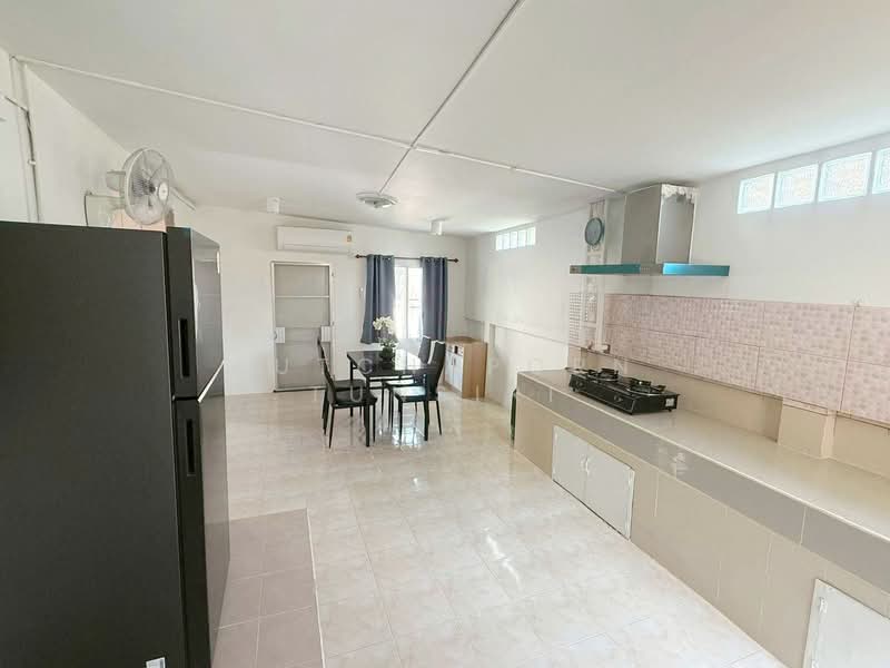 บ้านสวยให้เช่า – ใกล้บิ๊กซีดอนจั่น เพียง 10 นาที ค่าเช่า 17,000 บาท / เดือน รหัสทรัพย์ : No.7H347, Chiang Mai, Chai Sa Than, Saraphi, Chiang Mai, 4 Bedrooms, 150 sqm, Single Detached House For Rent, by Rutchaporn Tunsiri, 500164766 - DDproperty.com