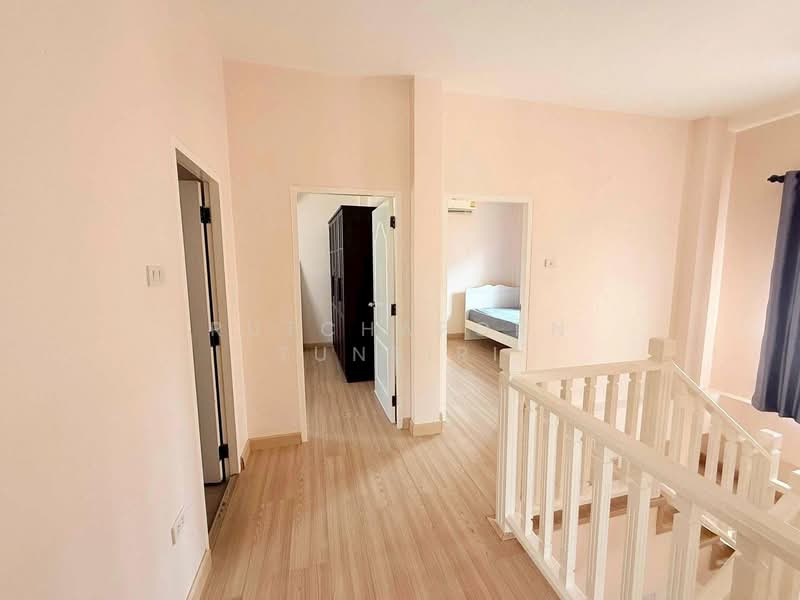 บ้านสวยให้เช่า – ใกล้บิ๊กซีดอนจั่น เพียง 10 นาที ค่าเช่า 17,000 บาท / เดือน รหัสทรัพย์ : No.7H347, เชียงใหม่, ไชยสถาน, สารภี, เชียงใหม่, 150 ตร.ม., บ้านเดี่ยว ให้เช่า, โดย Rutchaporn Tunsiri, 500164766 - DDproperty.com