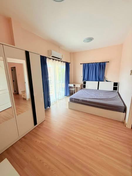 บ้านสวยให้เช่า – ใกล้บิ๊กซีดอนจั่น เพียง 10 นาที ค่าเช่า 17,000 บาท / เดือน รหัสทรัพย์ : No.7H347, เชียงใหม่, ไชยสถาน, สารภี, เชียงใหม่, 150 ตร.ม., บ้านเดี่ยว ให้เช่า, โดย Rutchaporn Tunsiri, 500164766 - DDproperty.com