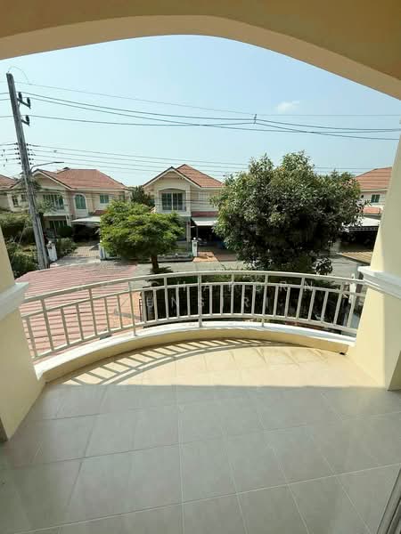 บ้านสวยให้เช่า – ใกล้บิ๊กซีดอนจั่น เพียง 10 นาที ค่าเช่า 17,000 บาท / เดือน รหัสทรัพย์ : No.7H347, Chiang Mai, Chai Sa Than, Saraphi, Chiang Mai, 4 Bedrooms, 150 sqm, Single Detached House For Rent, by Rutchaporn Tunsiri, 500164766 - DDproperty.com