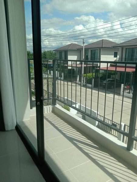 The Urbana+6, Chiang Mai, Mae Pu Ka, San Kamphaeng, Chiang Mai, 3 Bedrooms, 110 sqm, Single Detached House For Rent, by อรกัญญา สายวังกิจ, 500164767 - DDproperty.com