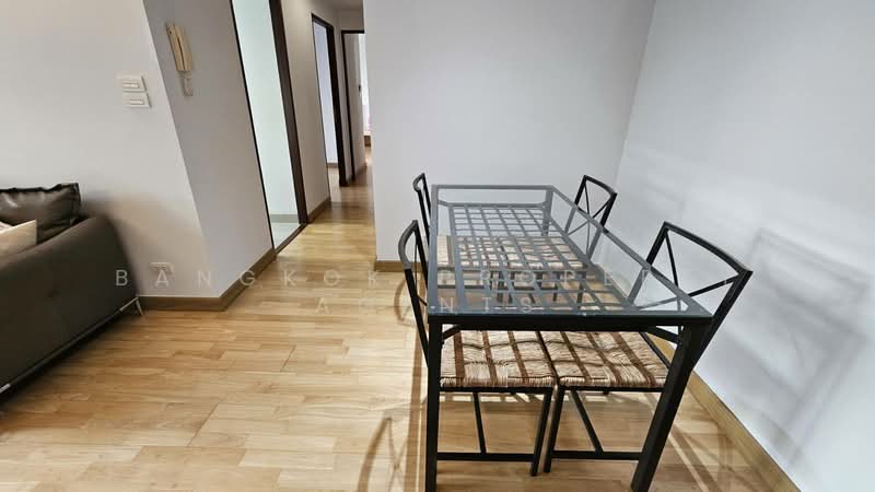 Residence Sukhumvit 52 : เรซิเดนท์ สุขุมวิท 52, กรุงเทพ, ซอยสุขุมวิท 52, บางจาก, พระโขนง, กรุงเทพ, 67 ตร.ม., คอนโด ให้เช่า, โดย BANGKOK PROPERTY AGENTS, 500164768 - DDproperty.com