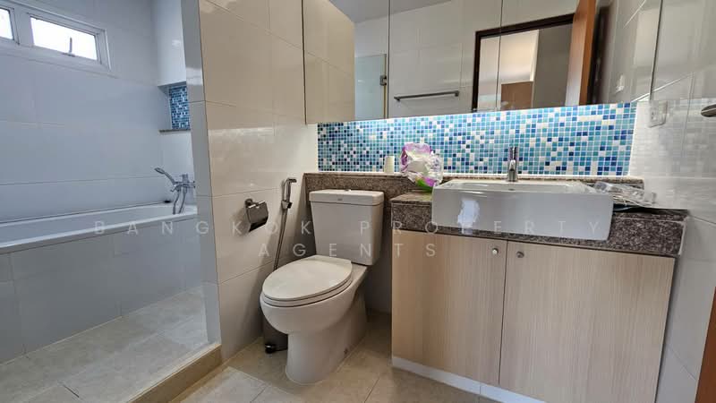 Residence Sukhumvit 52 : เรซิเดนท์ สุขุมวิท 52, กรุงเทพ, ซอยสุขุมวิท 52, บางจาก, พระโขนง, กรุงเทพ, 67 ตร.ม., คอนโด ให้เช่า, โดย BANGKOK PROPERTY AGENTS, 500164768 - DDproperty.com