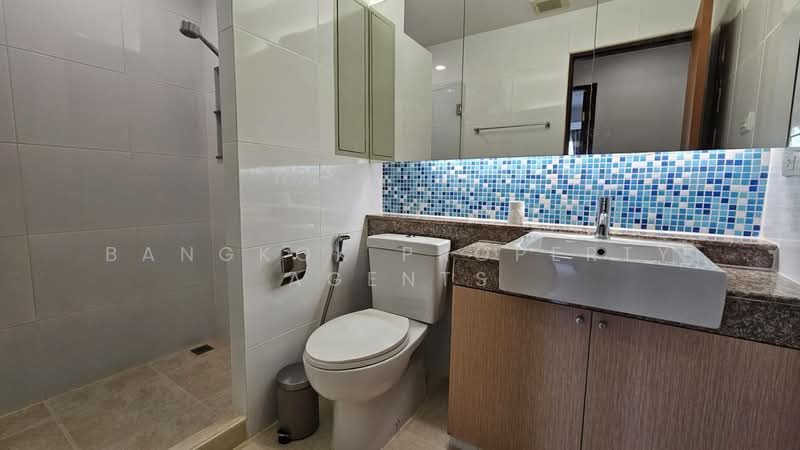 Residence Sukhumvit 52, Bangkok, Soi SuKhumvit 52, Bang Chak, Phra Khanong, Bangkok, 2 Bedrooms, 67 sqm, Condo For Rent, by BANGKOK PROPERTY AGENTS, 500164768 - DDproperty.com