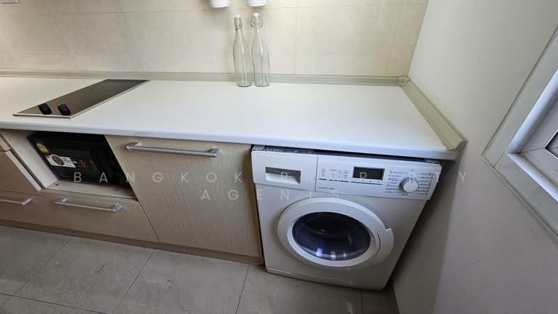 Residence Sukhumvit 52, Bangkok, Soi SuKhumvit 52, Bang Chak, Phra Khanong, Bangkok, 2 Bedrooms, 67 sqm, Condo For Rent, by BANGKOK PROPERTY AGENTS, 500164768 - DDproperty.com