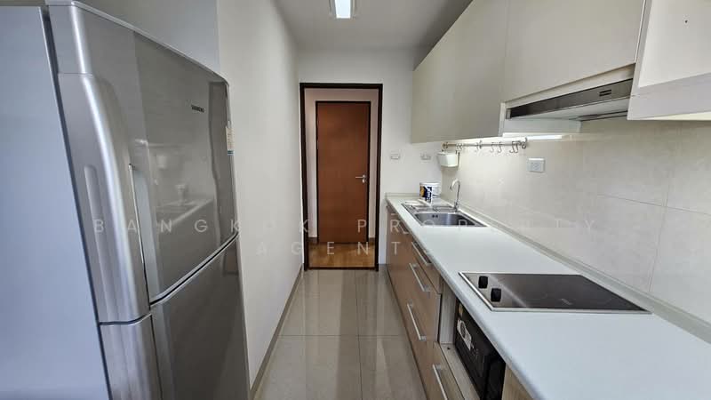 Residence Sukhumvit 52 : เรซิเดนท์ สุขุมวิท 52, กรุงเทพ, ซอยสุขุมวิท 52, บางจาก, พระโขนง, กรุงเทพ, 67 ตร.ม., คอนโด ให้เช่า, โดย BANGKOK PROPERTY AGENTS, 500164768 - DDproperty.com